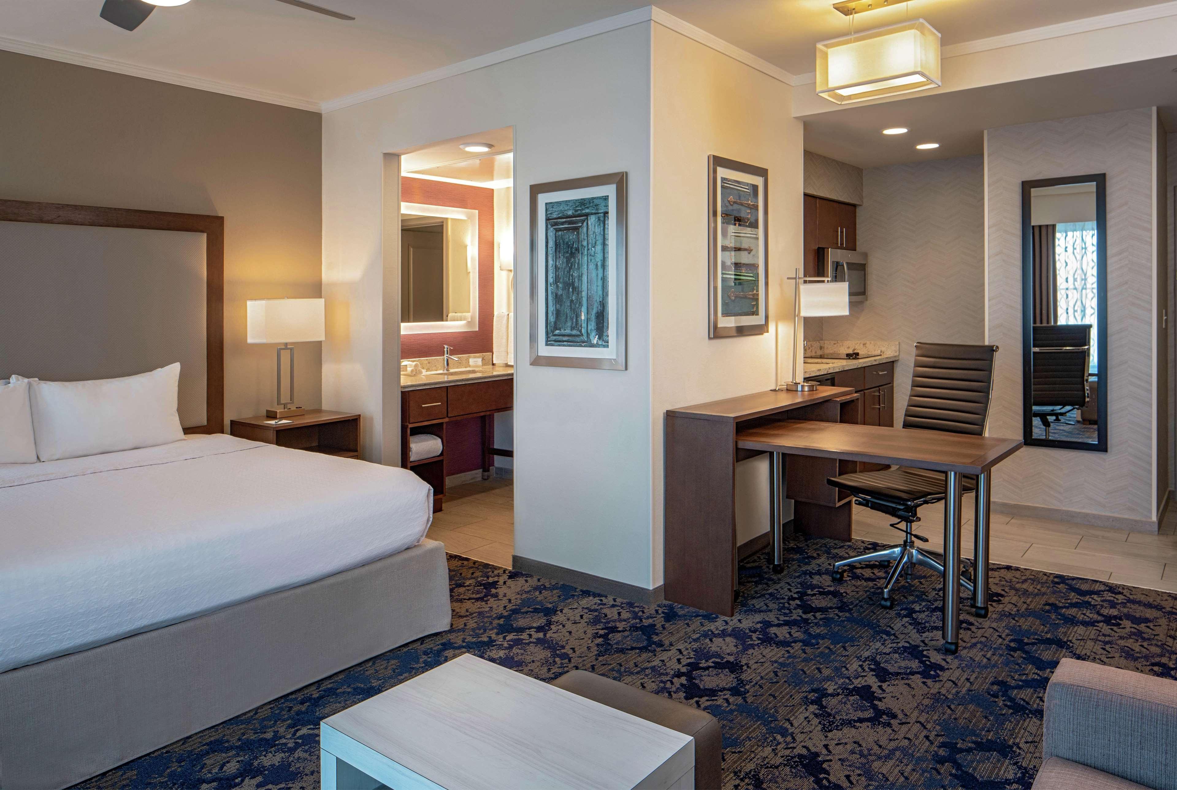 Homewood By Hilton French Quarter 3* Nova Orleães