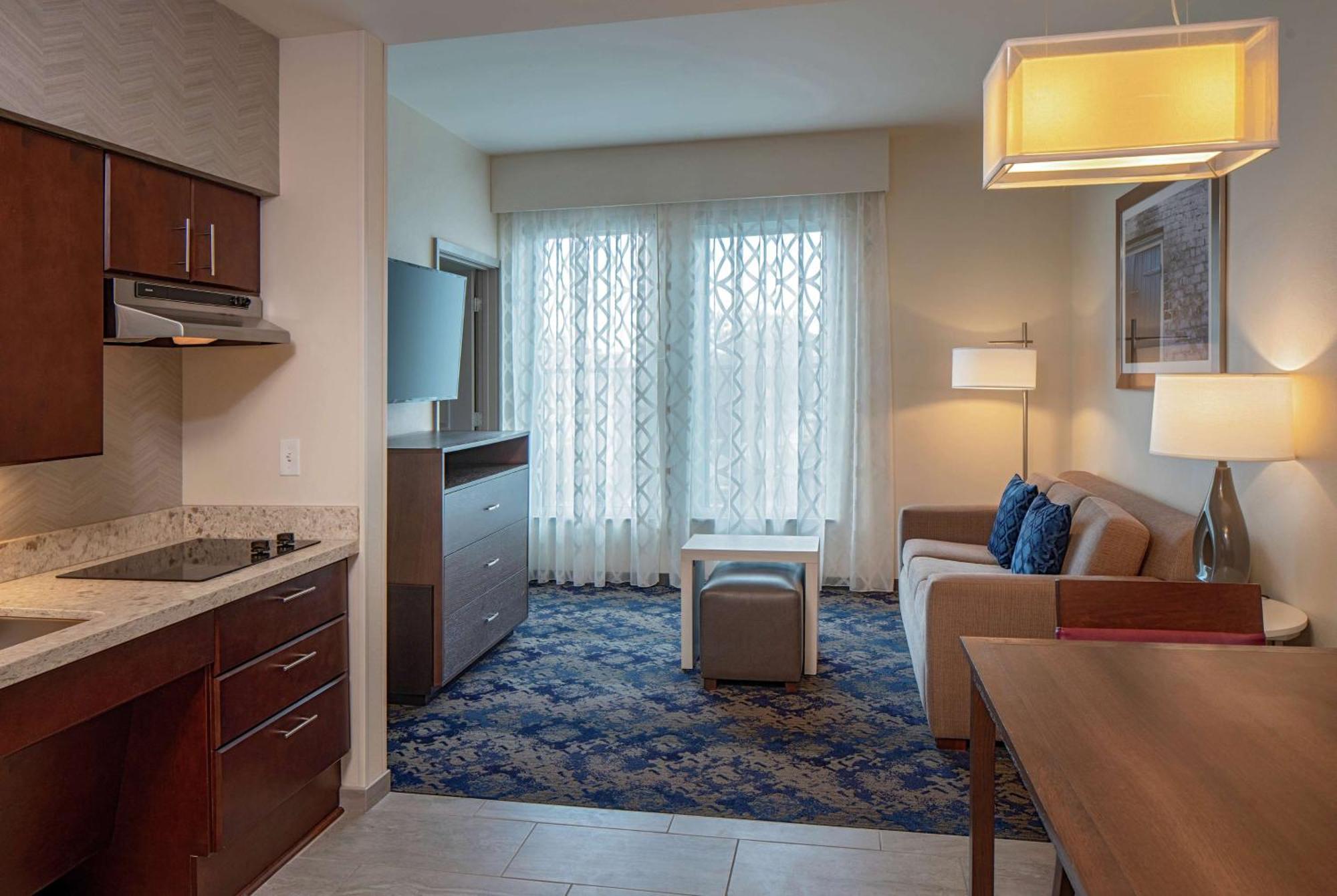 Homewood By Hilton French Quarter Nova Orleães