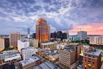 Homewood By Hilton French Quarter 3*