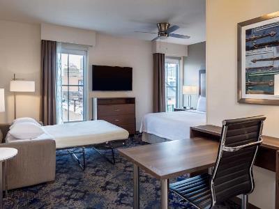 Homewood By Hilton French Quarter New Orleans